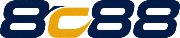 ৮c৮৮ লোগো